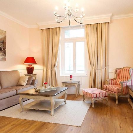 Villa Odin Freya Sellin  Екстериор снимка