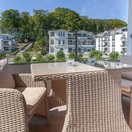 Villa Odin Freya Sellin  Екстериор снимка