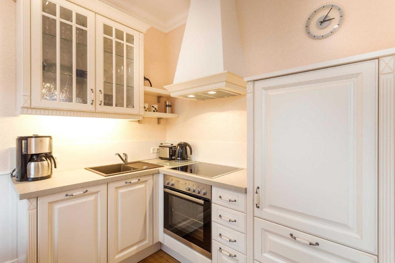 Villa Odin Freya Sellin  Екстериор снимка