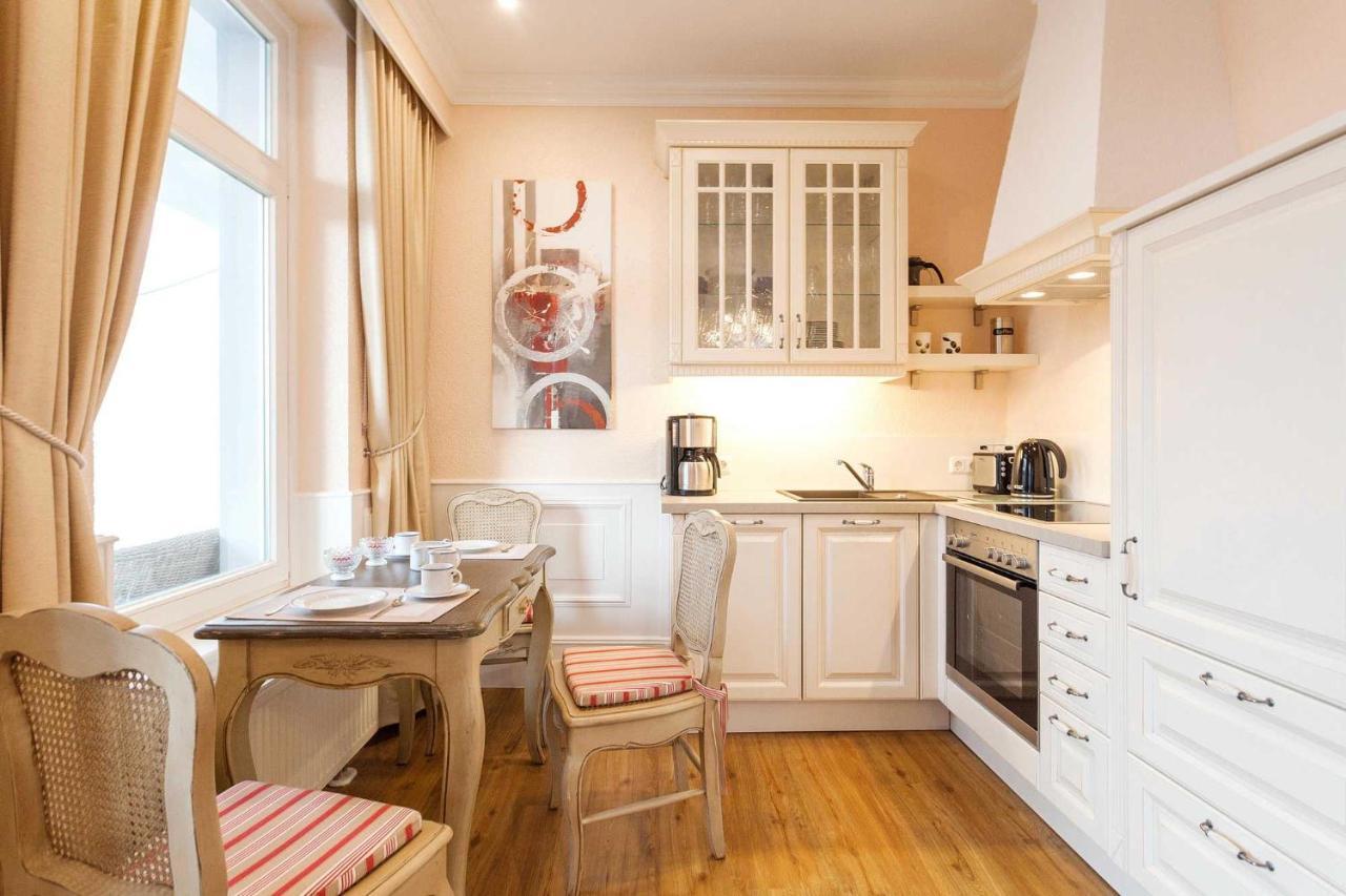 Villa Odin Freya Sellin  Екстериор снимка