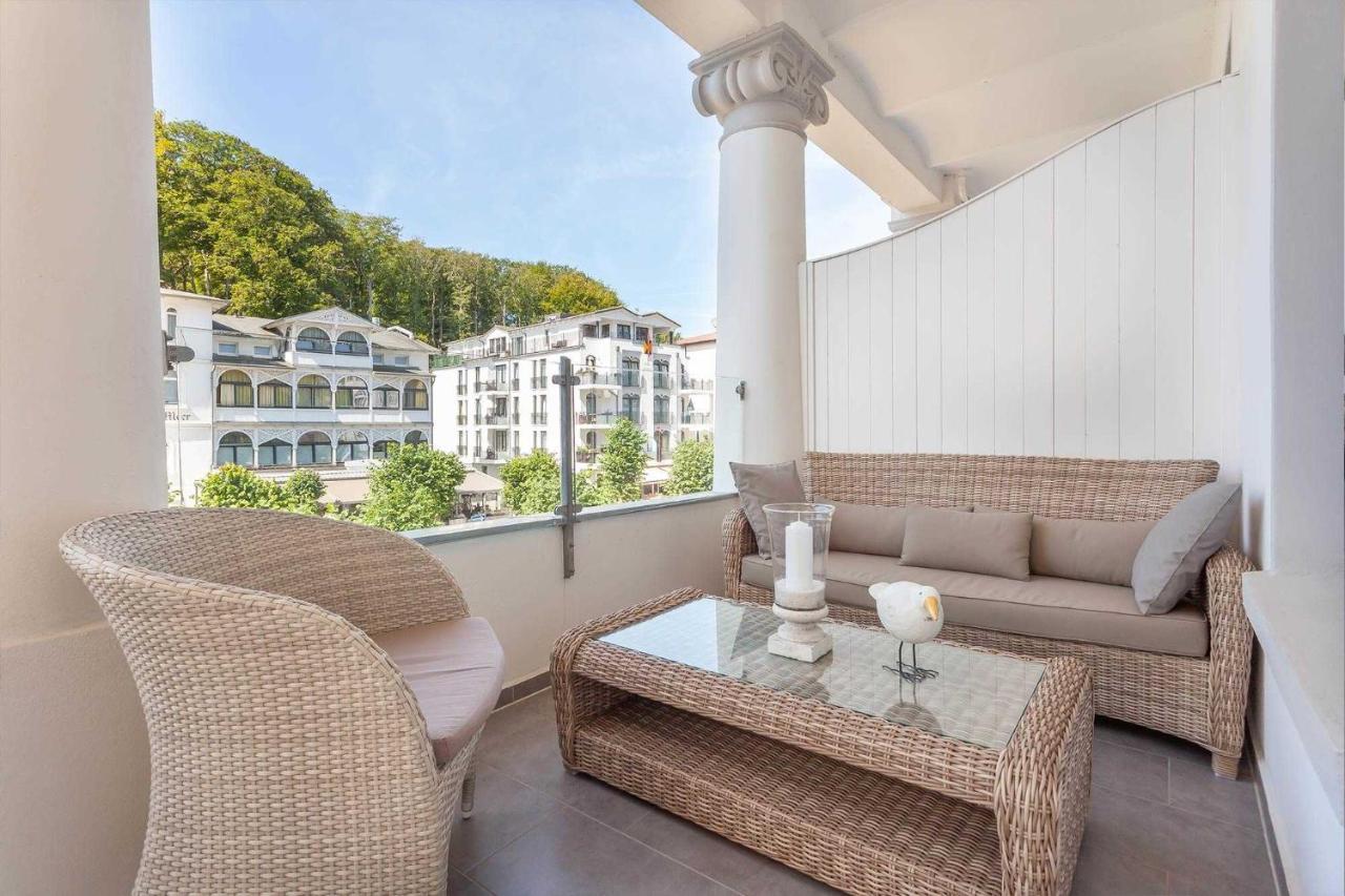 Villa Odin Freya Sellin  Екстериор снимка