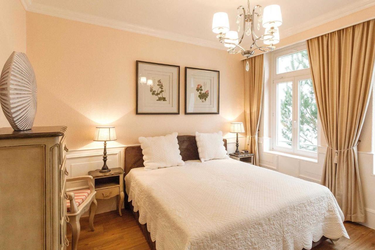 Villa Odin Freya Sellin  Екстериор снимка