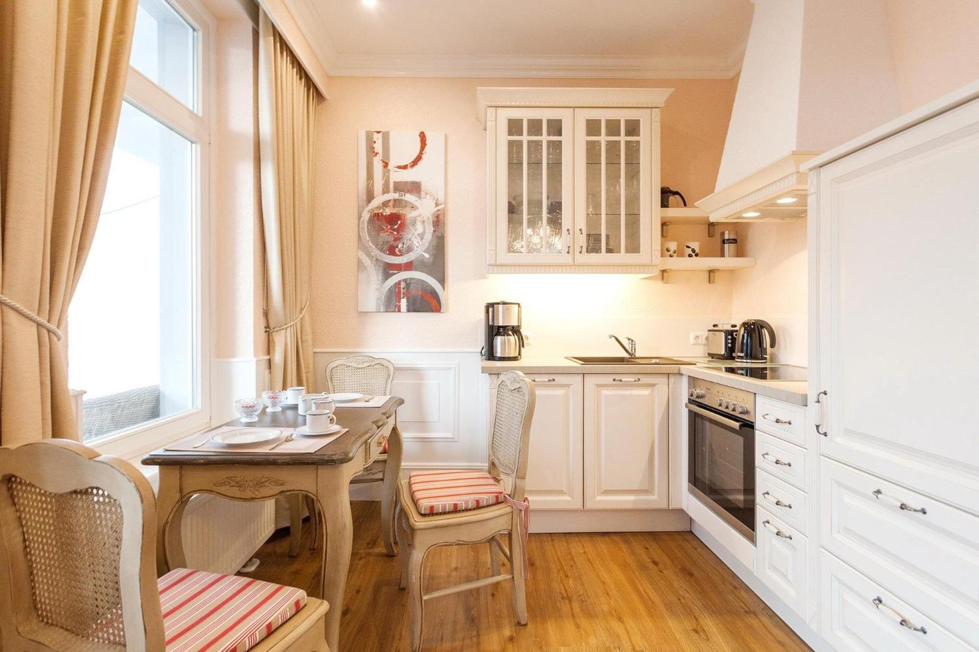 Villa Odin Freya Sellin  Екстериор снимка