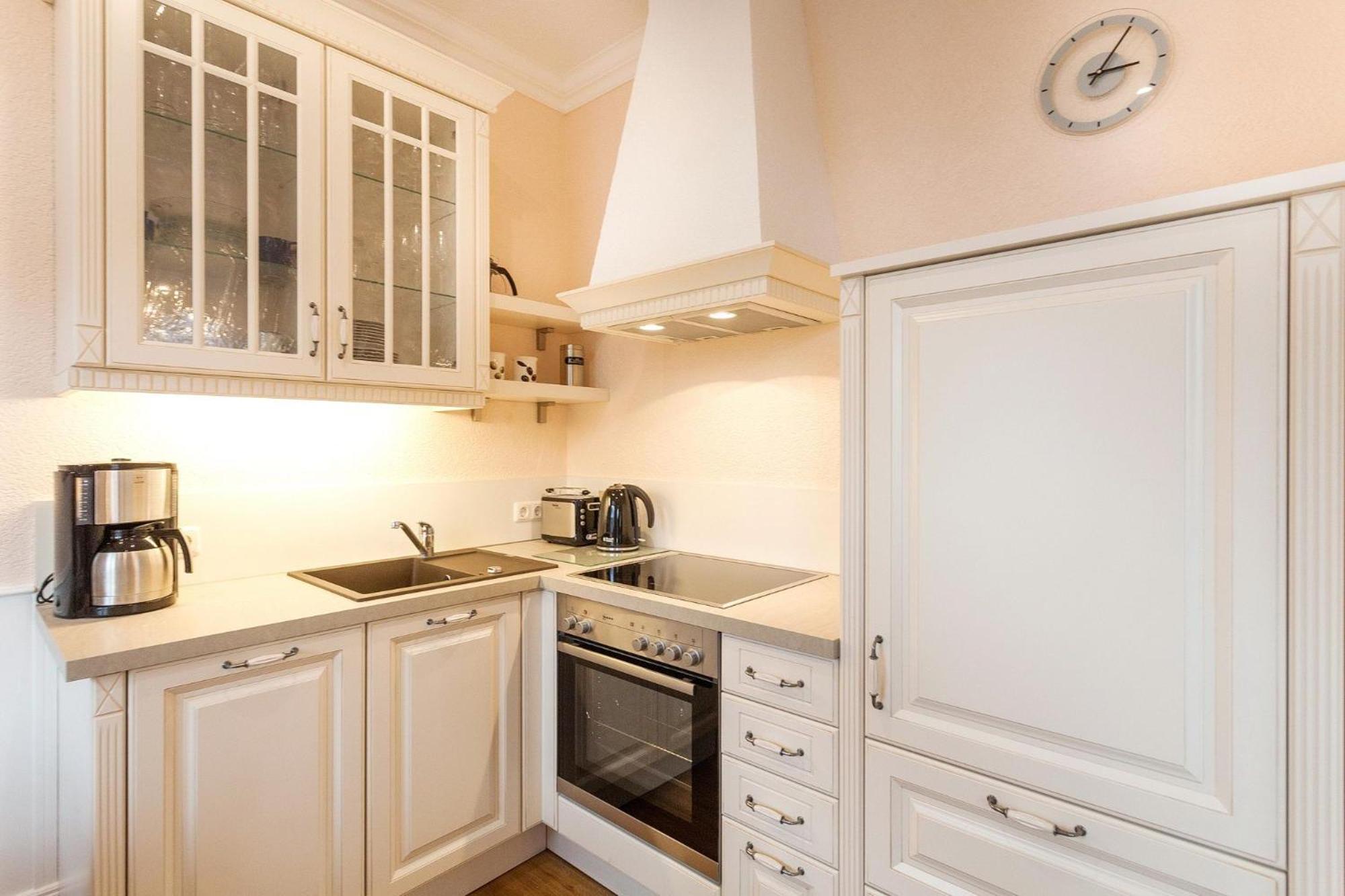 Villa Odin Freya Sellin  Екстериор снимка